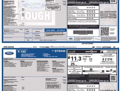 Used 2018 Ford F150 XL w/ Equipment Group 101A Mid