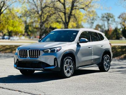 New 2025 BMW X1 xDrive28i w/ Convenience Package