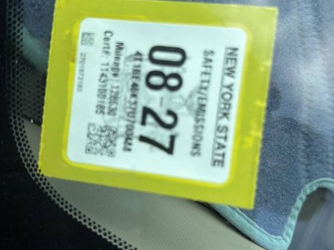 Used 2007 Toyota Camry LE FWD image 13