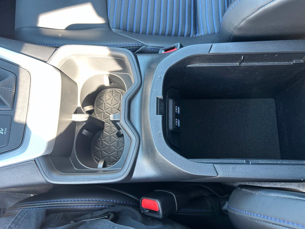 Used 2022 Toyota RAV4 XSE AWD/4WD image 23