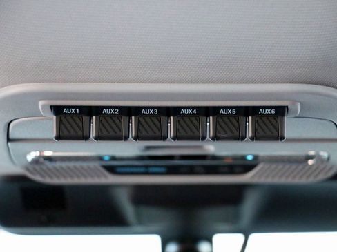 Certified 2025 Ford F350 Lariat w/ Lariat Ultimate Package image 34