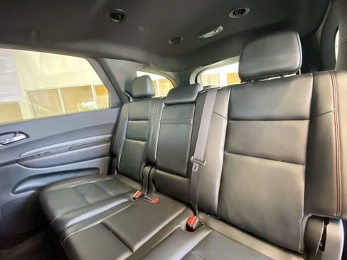 Used 2023 Dodge Durango GT AWD/4WD image 26