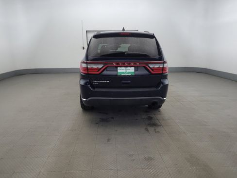 Used 2017 Dodge Durango SXT w/ Quick Order Package 23B image 6