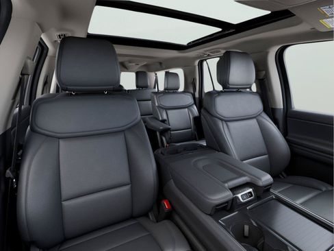 New 2027 Ford Expedition Max Active AWD/4WD image 10