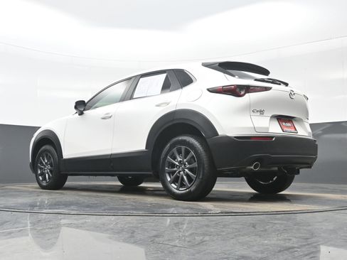 Used 2023 MAZDA CX-30 AWD 2.5 S image 29