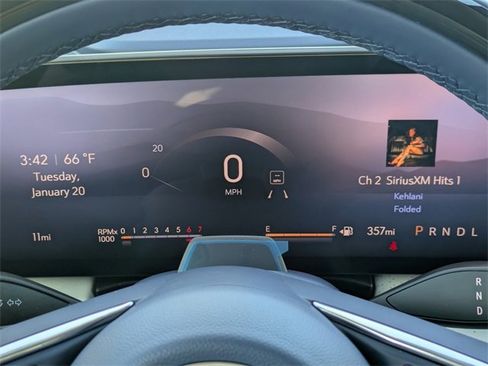 New 2026 Buick Enclave Avenir w/ Super Cruise Package image 35