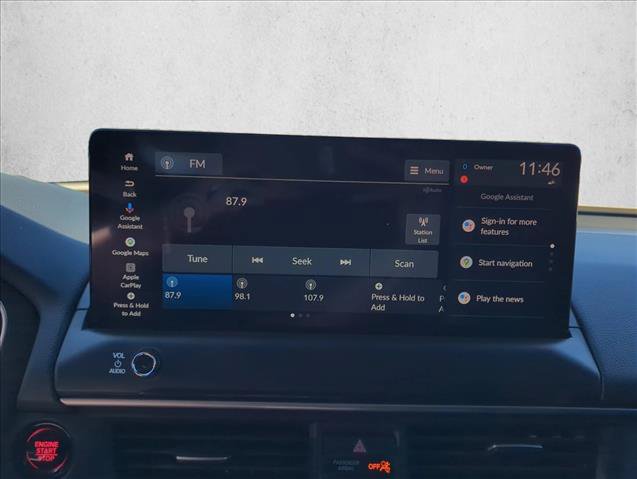 New 2026 Honda Pilot Elite image 15
