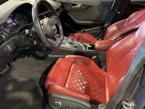 Used 2018 Audi S5 Premium Plus w/ S Sport Package image 11