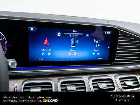 New 2026 Mercedes-Benz GLE 350 4MATIC image 30