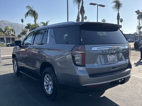Used 2022 Chevrolet Tahoe LS image 5