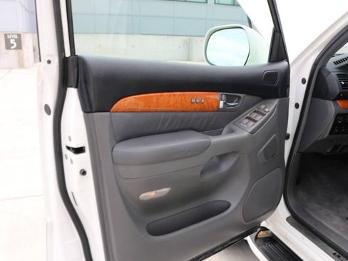 Used 2007 Lexus GX 470 AWD/4WD image 85
