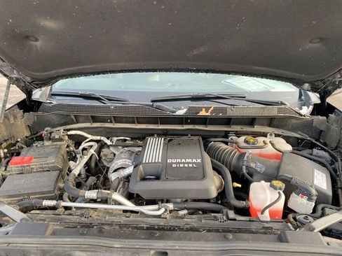 Used 2021 Chevrolet Silverado 1500 RST image 28