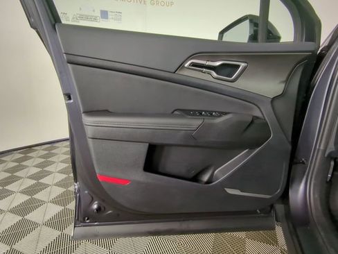 New 2026 Kia Sportage X-Line image 30