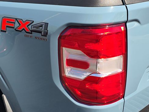 Used 2023 Ford Maverick XLT w/ Equipment Group 300A Standard AWD/4WD image 31