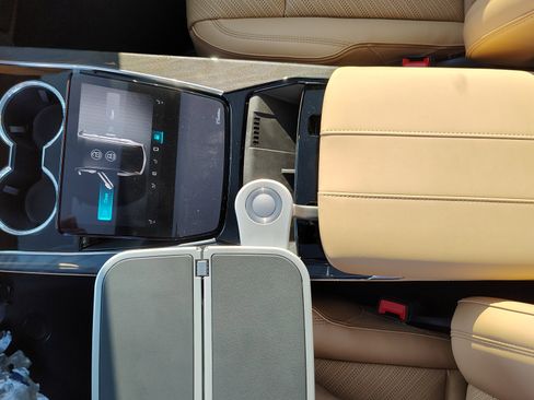 New 2025 Cadillac Escalade IQ Luxury 2 image 42