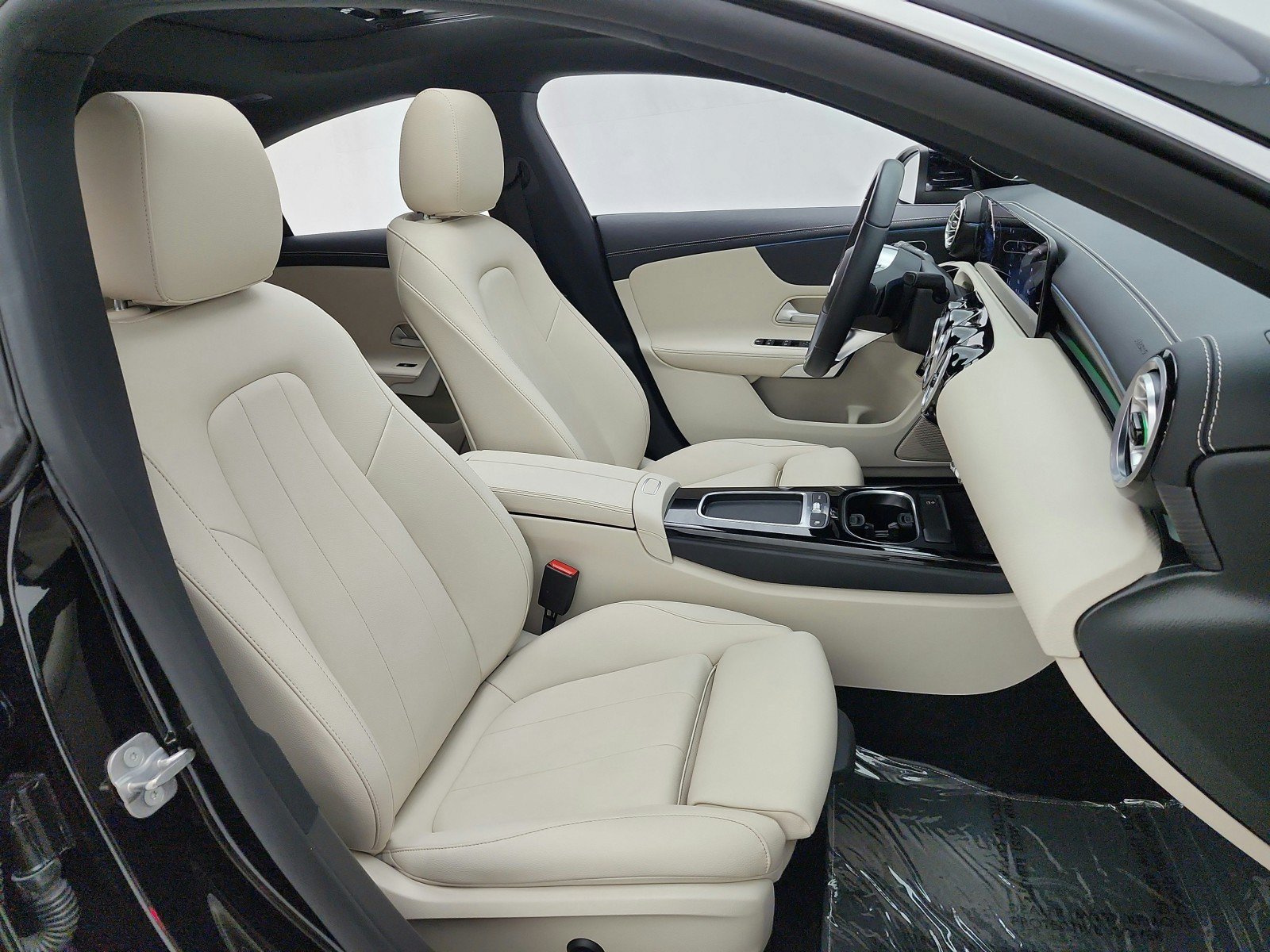 Certified 2024 Mercedes-Benz CLA 250 4MATIC image 19