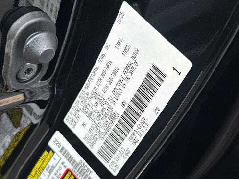 New 2026 Toyota Sequoia SR5 image 36