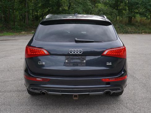 Used 2012 Audi Q5 3.2 Prestige AWD/4WD image 4