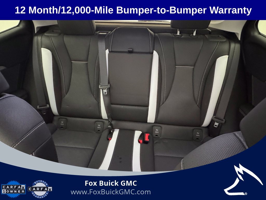Used 2024 Buick Envision Sport Touring AWD/4WD image 23