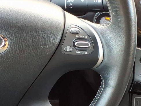 Used 2020 INFINITI QX60 Luxe w/ Essential Package image 8