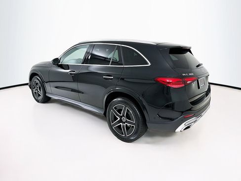 New 2026 Mercedes-Benz GLC 300 image 6