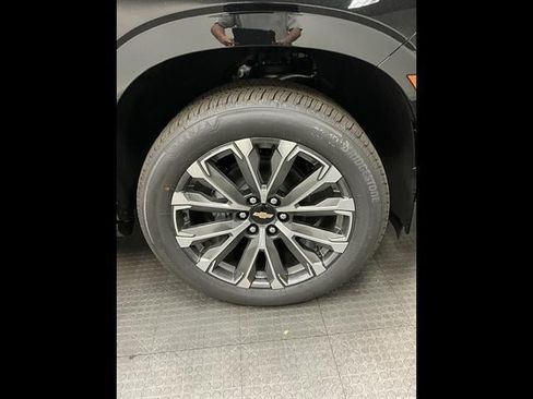 New 2026 Chevrolet Tahoe High Country AWD/4WD image 48