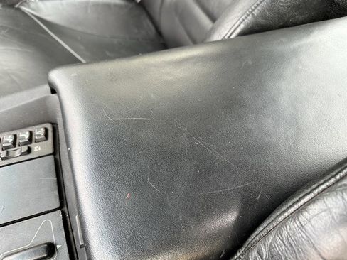 Used 1994 Chevrolet Corvette Coupe image 21