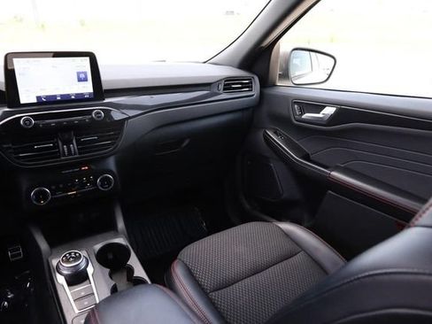Used 2023 Ford Escape ST-Line w/ Equipment Group 301A FWD image 25
