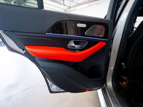 Used 2022 Mercedes-Benz GLE 53 AMG 4MATIC Coupe image 49