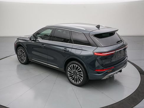 Used 2022 Lincoln Corsair Reserve w/ Sport Package AWD/4WD image 6