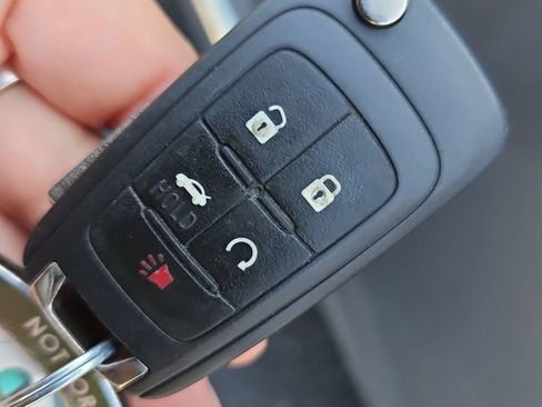 Used 2019 Chevrolet Impala Premier image 34