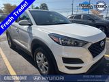 Used 2021 Hyundai Tucson Value w/ Cargo Package image 5