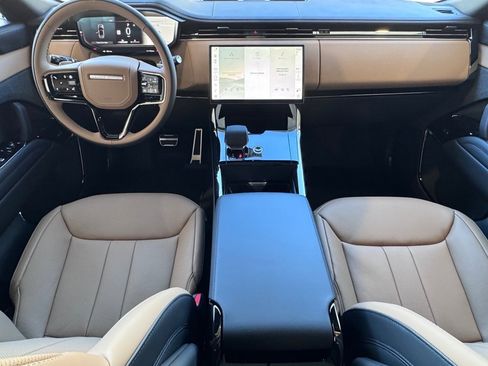 New 2026 Land Rover Range Rover Sport Dynamic SE image 10
