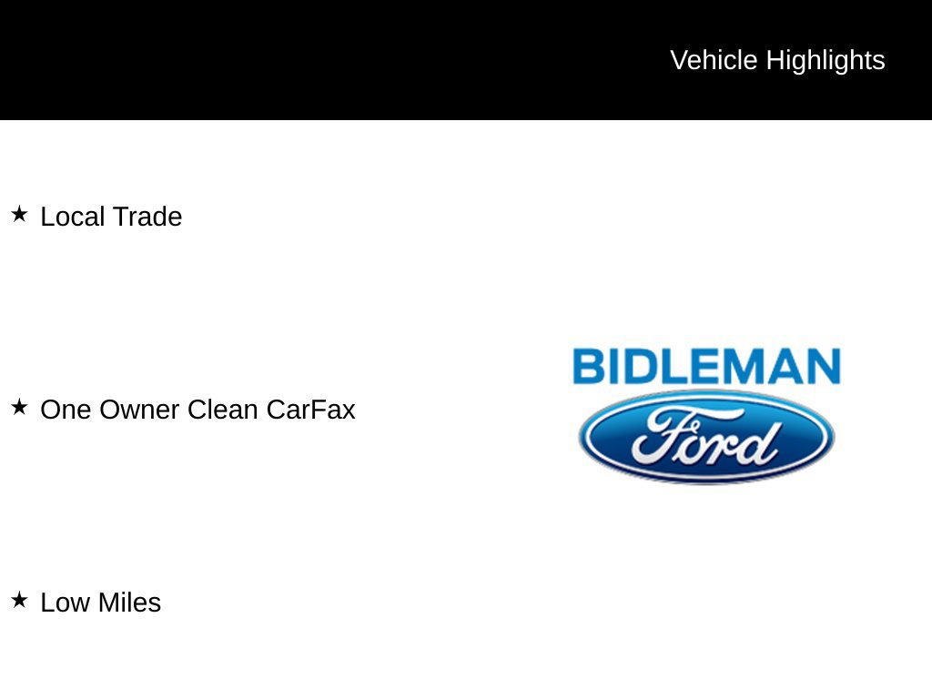 Used 2024 Ford Explorer XLT AWD/4WD image 3