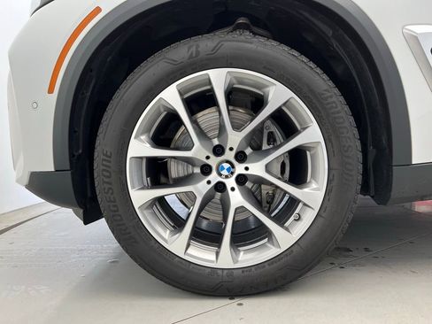 Certified 2025 BMW X5 sDrive40i image 23