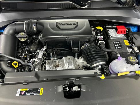 New 2026 Jeep Compass Limited image 24