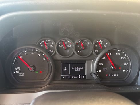 New 2025 GMC Sierra 1500 Pro w/ Pro Value Package image 2