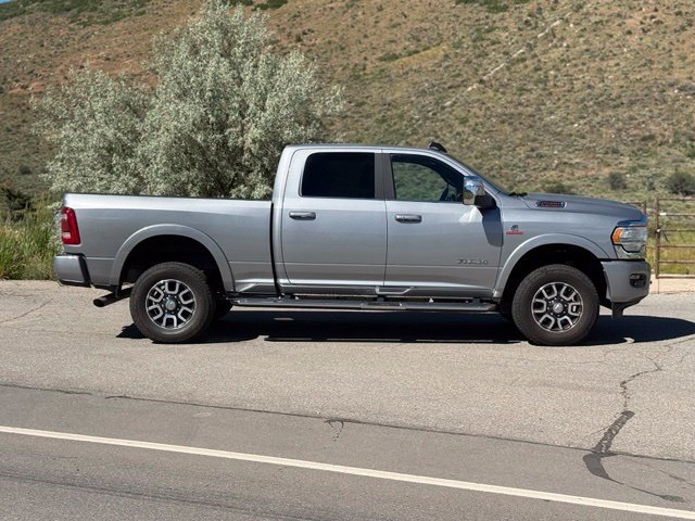 Used 2023 RAM 2500 Limited AWD/4WD image 7