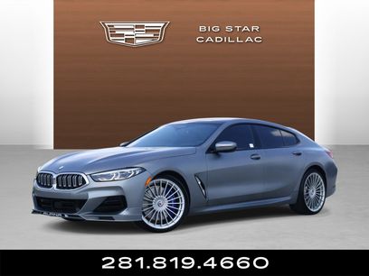 Used 2024 BMW ALPINA B8 xDrive Gran Coupe