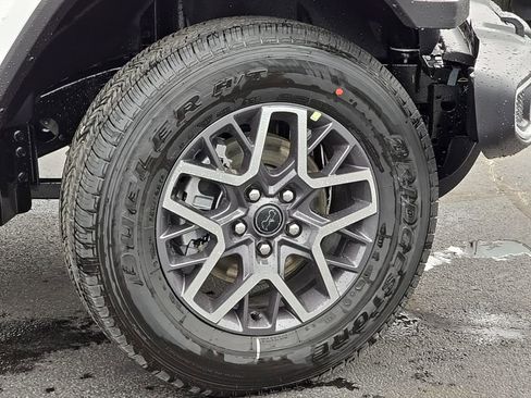 New 2026 Jeep Wrangler Sahara image 58