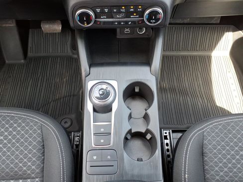 Used 2025 Ford Escape Active w/ Cold Weather Package AWD/4WD image 20