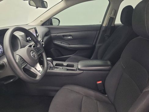 Used 2021 Nissan Sentra S FWD image 17