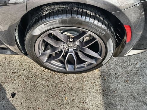 Used 2020 Dodge Charger Scat Pack image 12