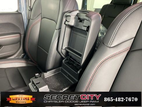 New 2026 Jeep Wrangler Unlimited Rubicon 392 image 26
