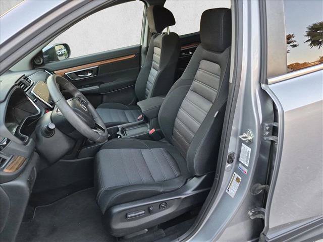 Used 2017 Honda CR-V EX image 11