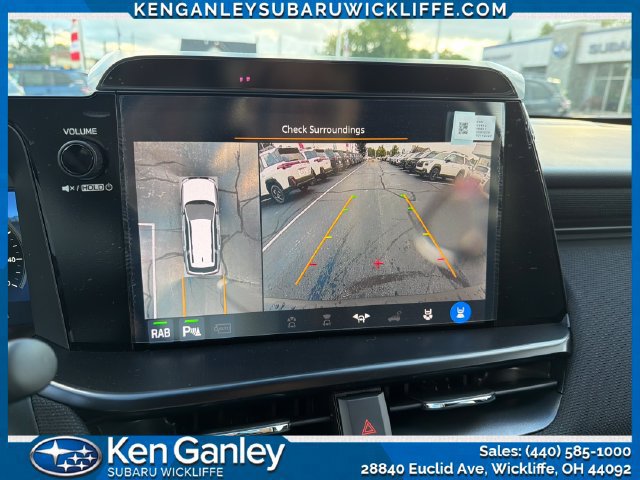 New 2026 Subaru Outback Limited XT AWD/4WD image 14