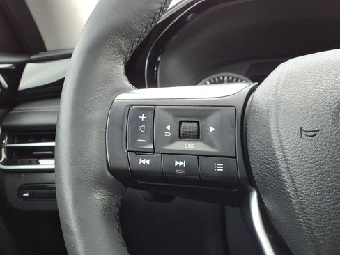 Used 2024 INFINITI QX60 Pure image 27