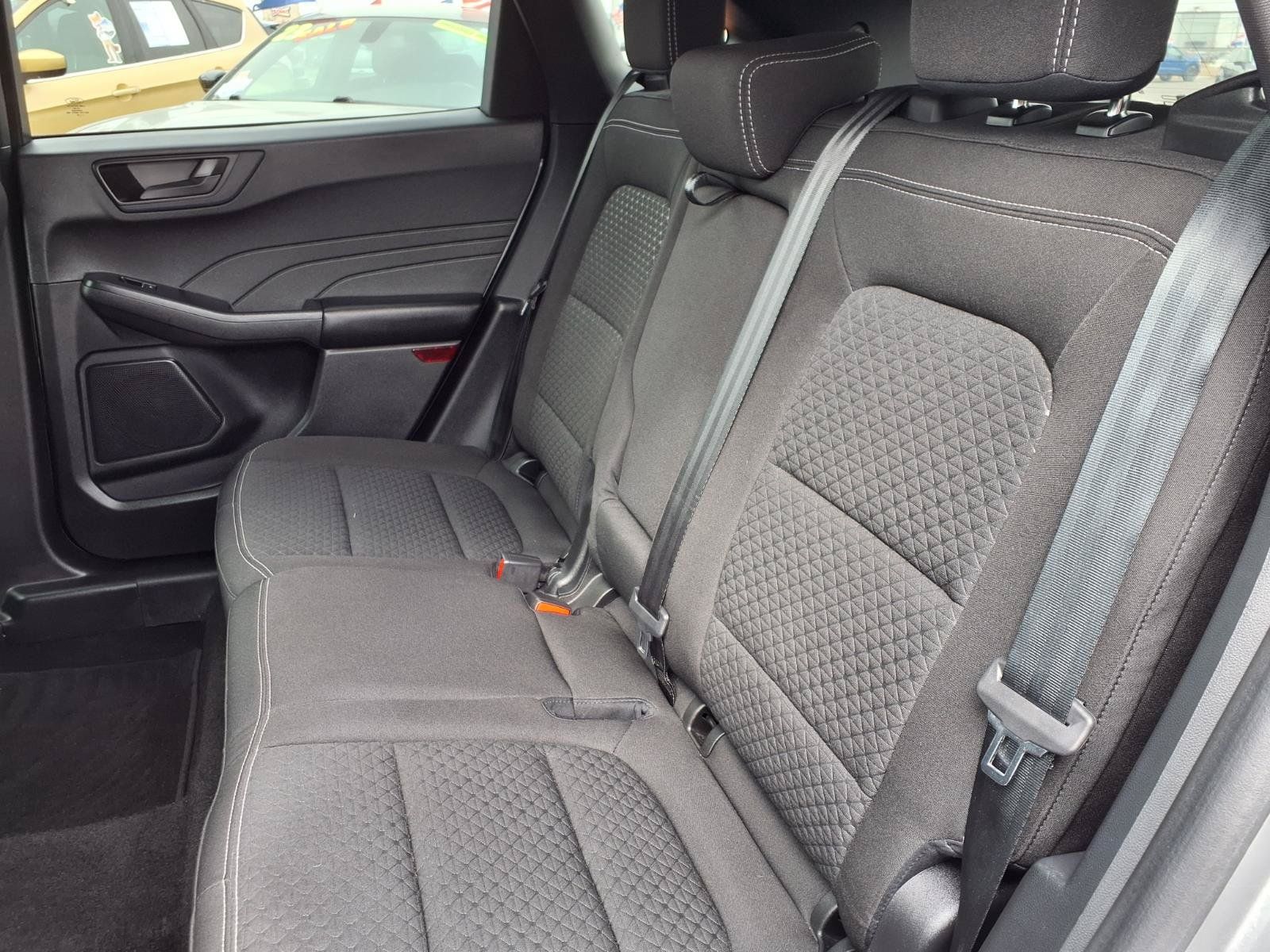 Used 2023 Ford Escape Active AWD/4WD image 7