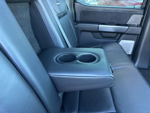 Used 2025 Ford F350 Platinum image 49