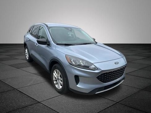 Used 2022 Ford Escape SE w/ Cold Weather Package AWD/4WD image 7